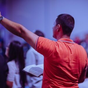 8 Week SOAR Mentorship: Let’s Grow & Glow Together