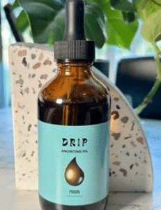 Fresh Oil