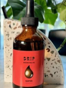 Warfare Oil